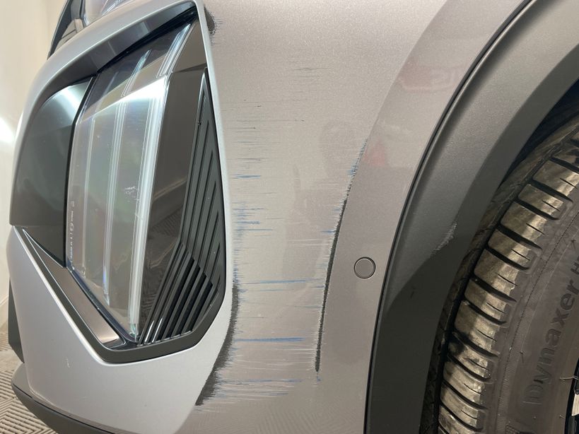 PEUGEOT 2008 2024 - Photo n°5