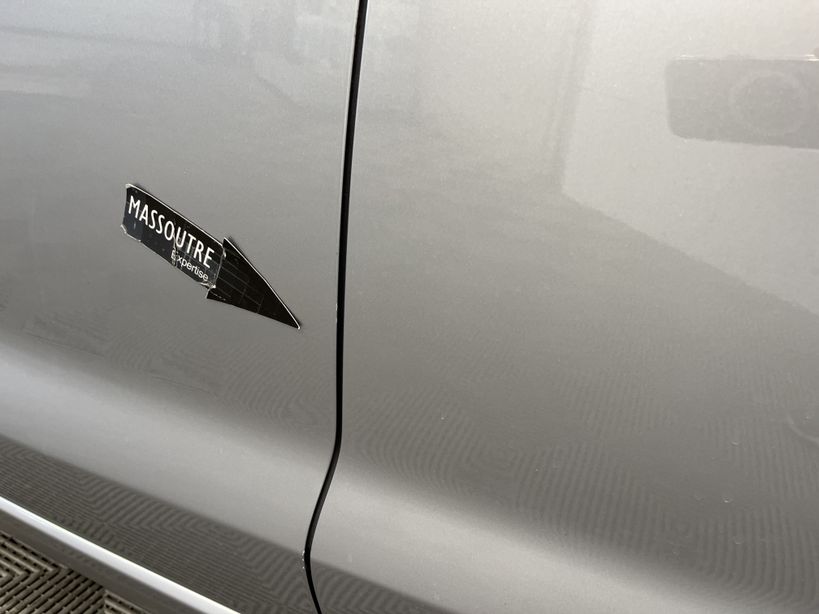 HYUNDAI i30 2022 - Photo n°12