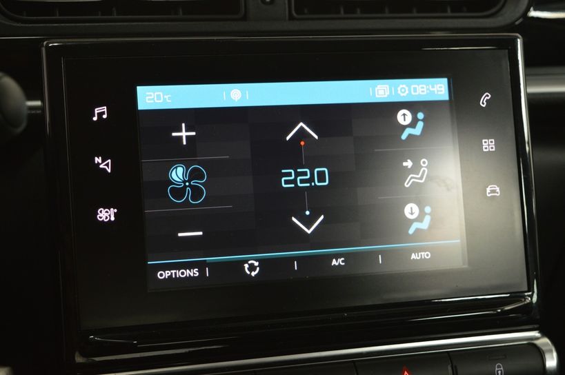 CITROEN C3 2017 - Photo n°16