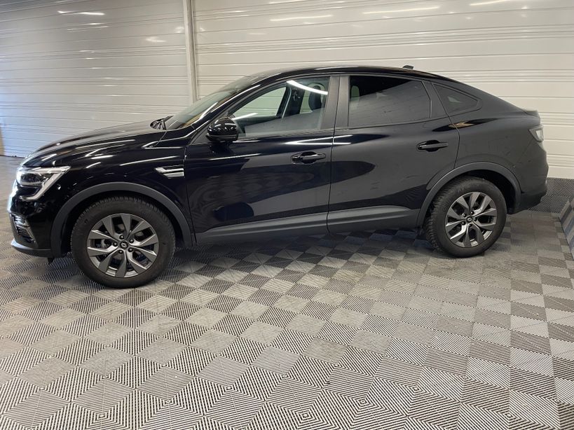 RENAULT ARKANA 2024 - Photo n°4