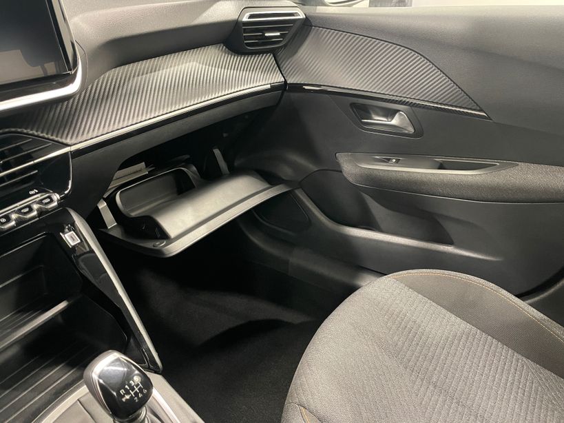 PEUGEOT 208 2025 - Photo n°22