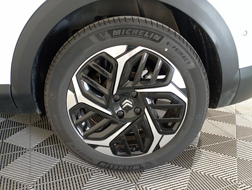 CITROEN C4 2024 - Photo n°41