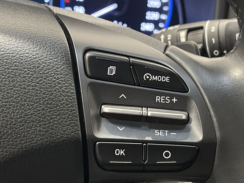 HYUNDAI KONA HYBRID 2020 - Photo n°26