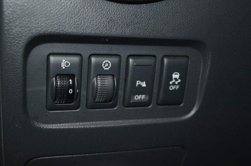 RENAULT KOLEOS 2012 - Photo n°33