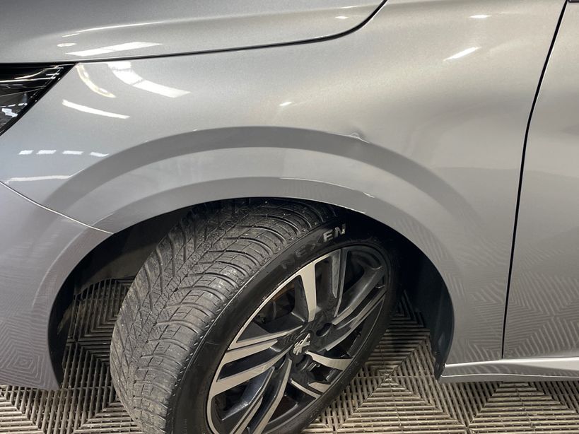 PEUGEOT 208 2023 - Photo n°11