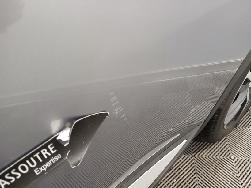 PEUGEOT 3008 2024 - Photo n°3