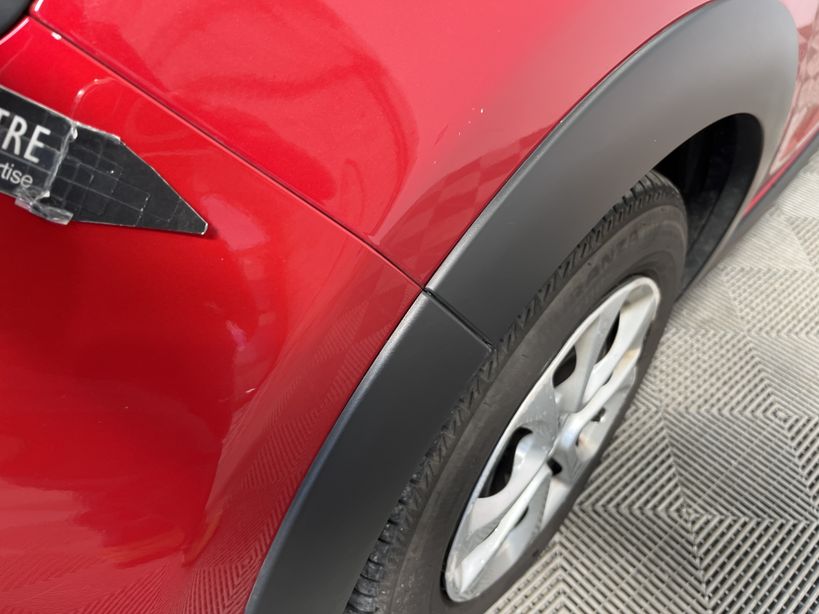CITROEN C3 2021 - Photo n°19