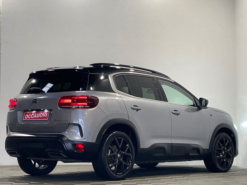 CITROEN C5 AIRCROSS 2024 - Photo n°3