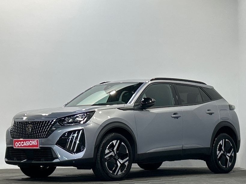 PEUGEOT 2008 2025 - Photo n°1