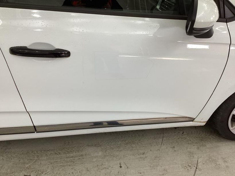 RENAULT CLIO V 2020 - Photo n°10