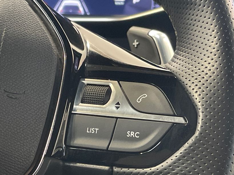 PEUGEOT 208 2023 - Photo n°26