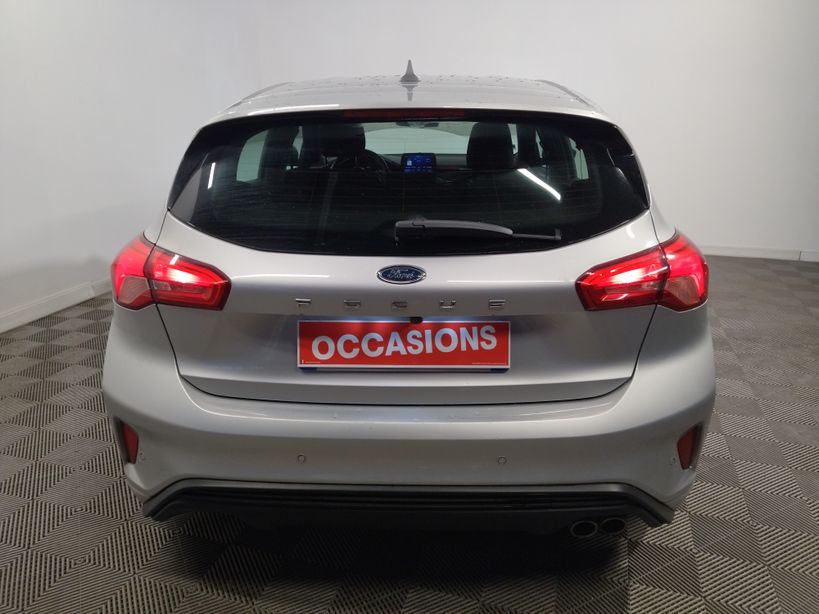 FORD FOCUS 2020 - Photo n°6