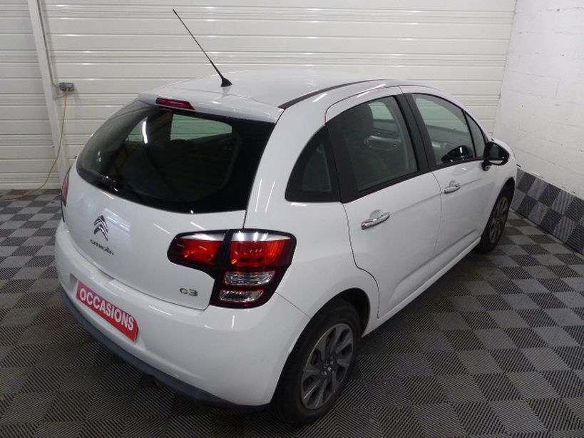 CITROEN C3 2013 - Photo n°16