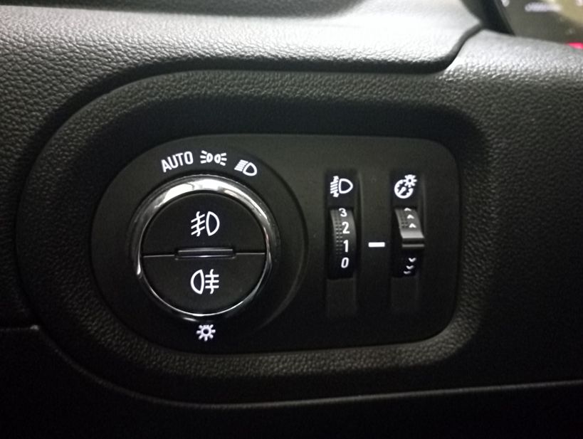 OPEL GRANDLAND X 2019 - Photo n°26