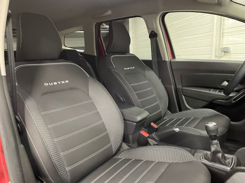 DACIA DUSTER 2022 - Photo n°11