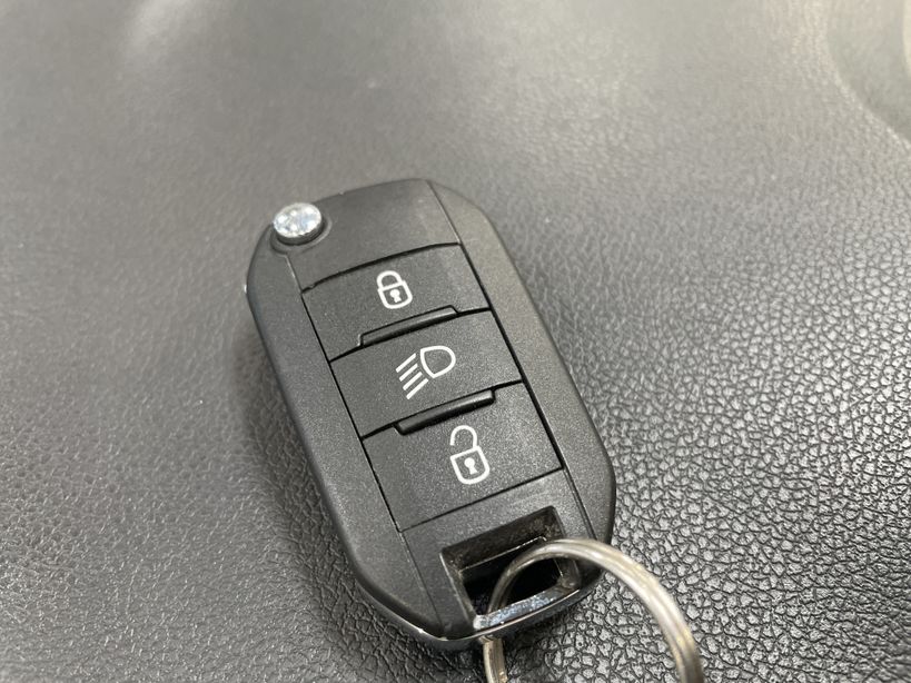 CITROEN C3 2024 - Photo n°50