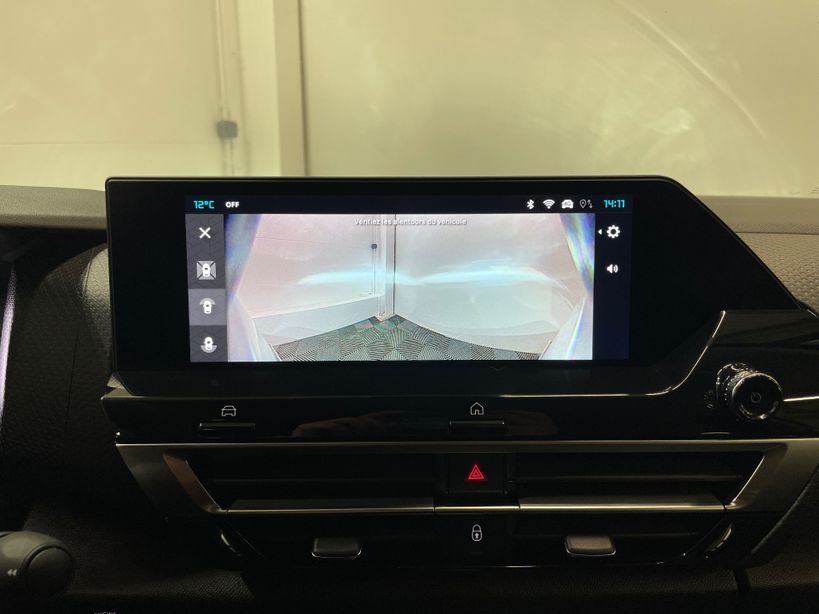 CITROEN C4 2024 - Photo n°14