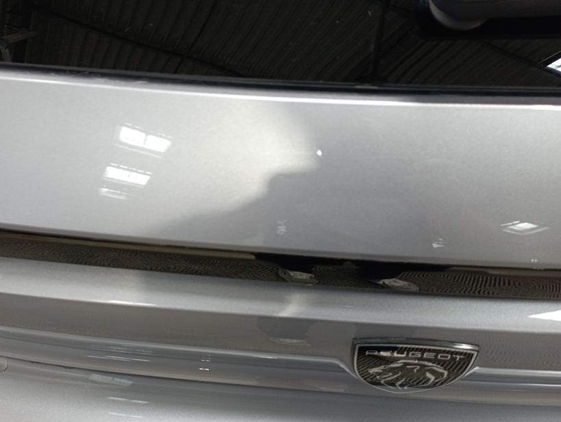 PEUGEOT 308 2024 - Photo n°2