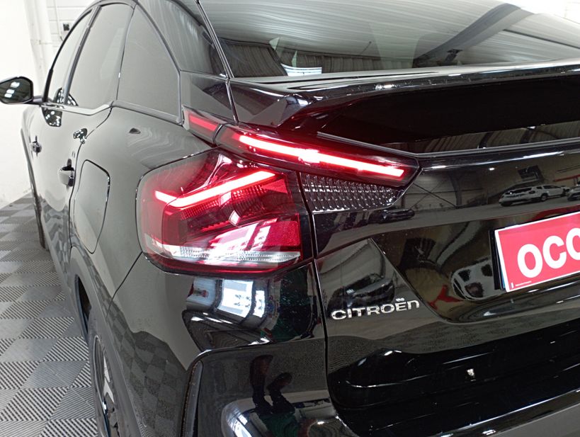 CITROEN C4 2024 - Photo n°8
