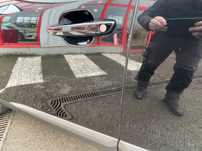 PEUGEOT 2008 2024 - Photo n°17