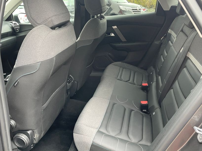 CITROEN C4 2024 - Photo n°12