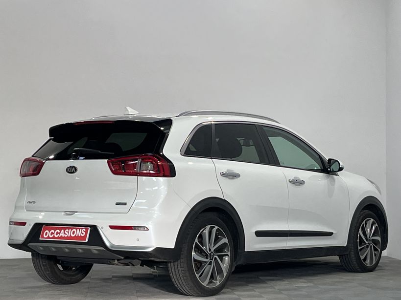 KIA NIRO 2019 - Photo n°3