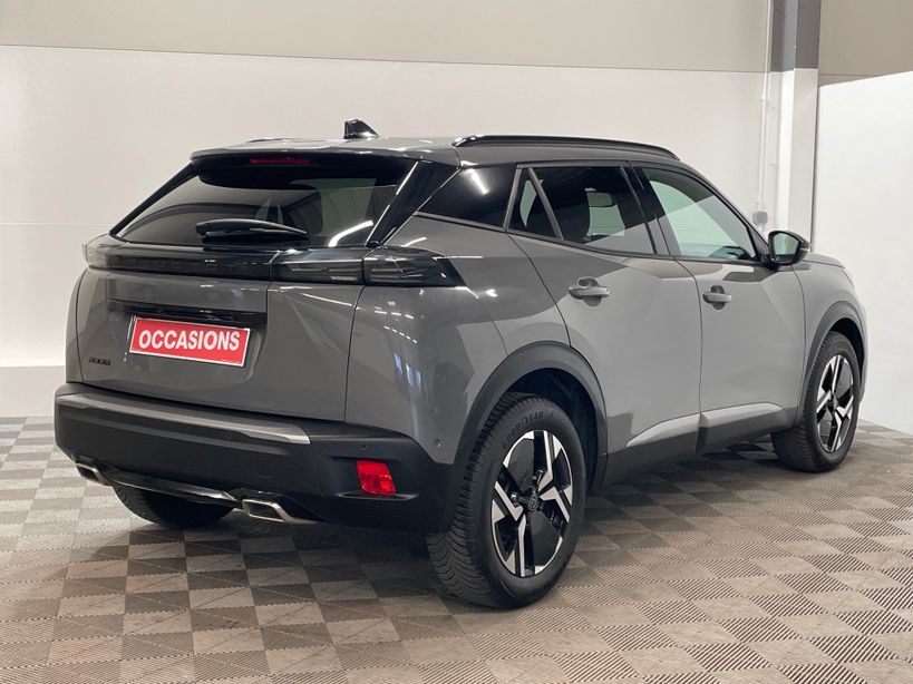 PEUGEOT 2008 2024 - Photo n°4