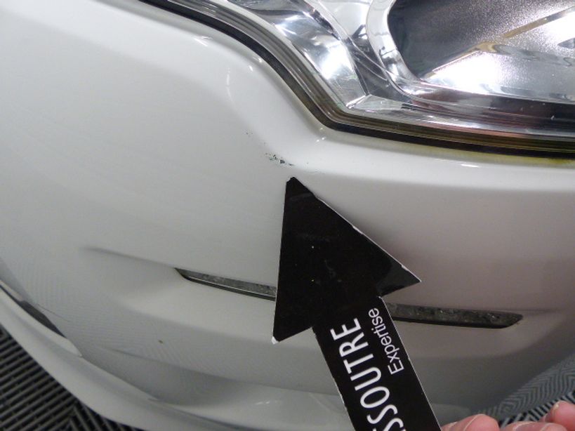 CITROEN C3 2013 - Photo n°5
