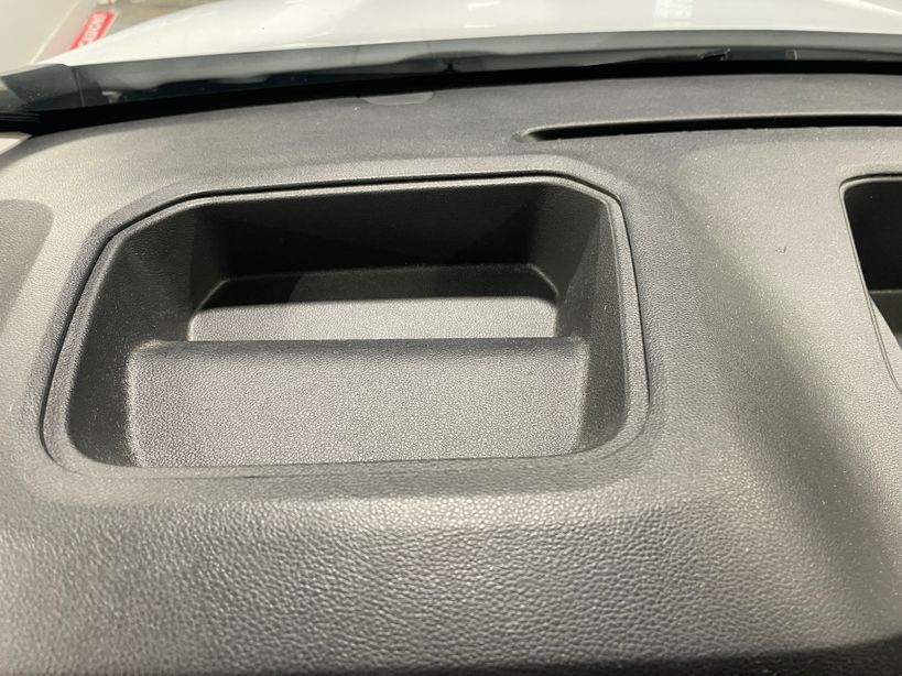 RENAULT TRAFIC FOURGON 2022 - Photo n°28