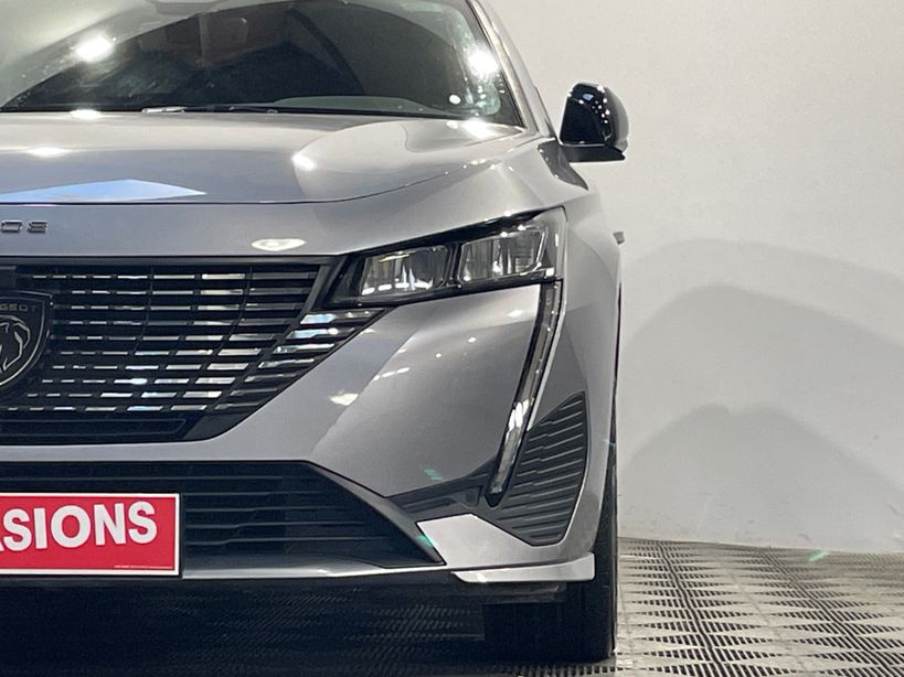 PEUGEOT 308 2023 - Photo n°7