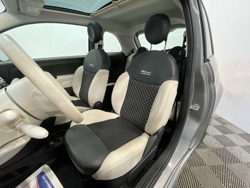 FIAT 500 MY22 2022 - Photo n°9