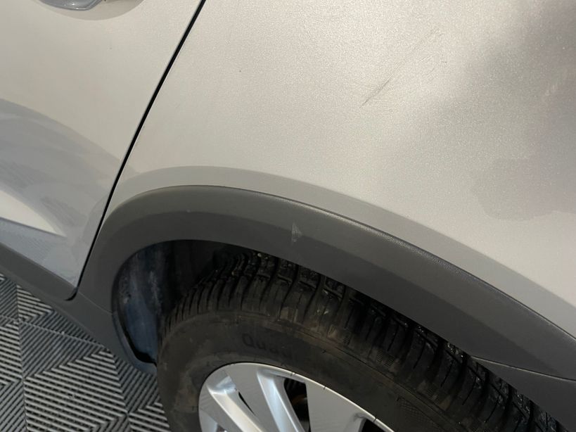 SEAT ARONA 2021 - Photo n°17