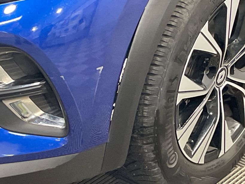 RENAULT CAPTUR 2023 - Photo n°11