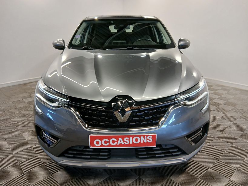 RENAULT ARKANA 2021 - Photo n°3