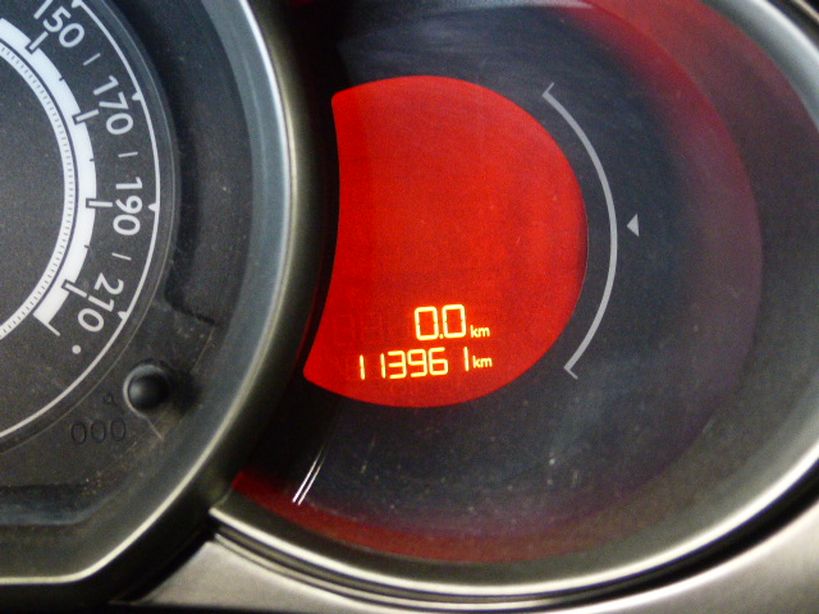 CITROEN C3 2014 - Photo n°9