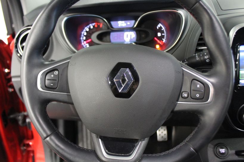RENAULT CAPTUR 2019 - Photo n°18
