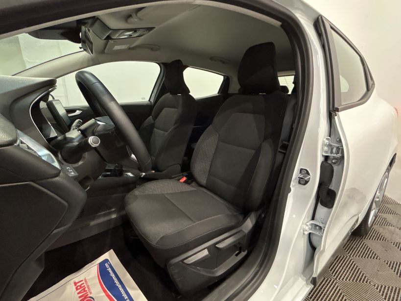 RENAULT CLIO V 2020 - Photo n°9