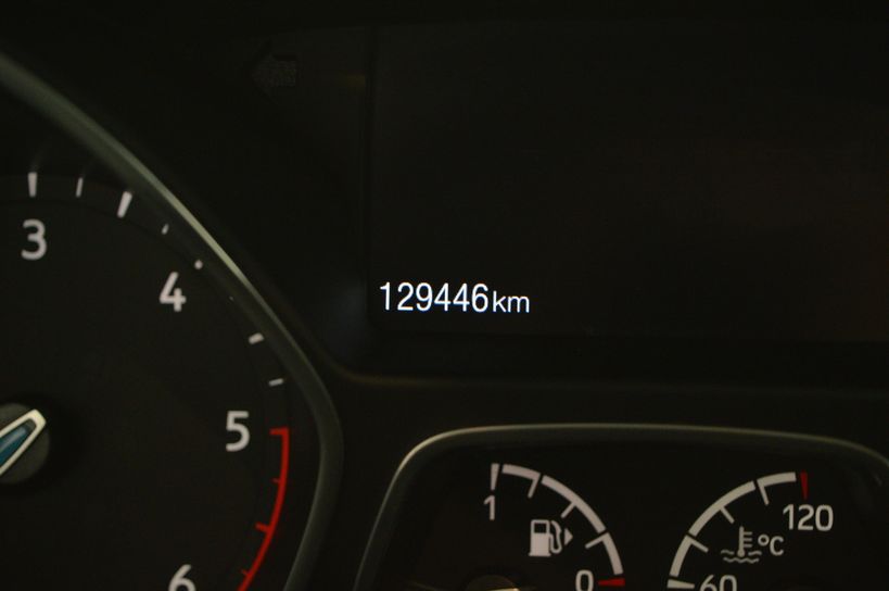 FORD FOCUS SW 2016 - Photo n°36