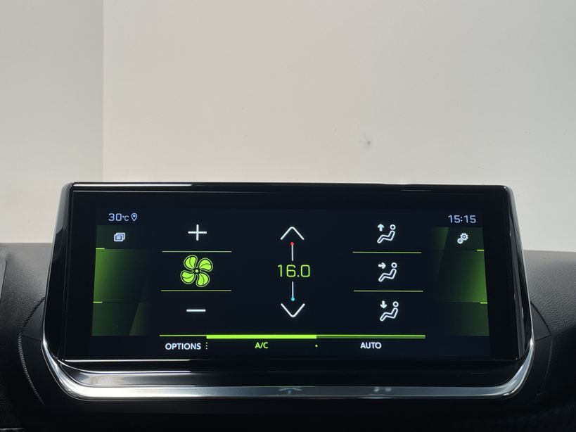 PEUGEOT 2008 2021 - Photo n°15