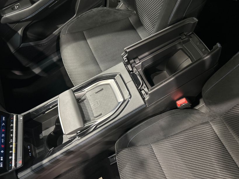 RENAULT ESPACE VI 2024 - Photo n°20