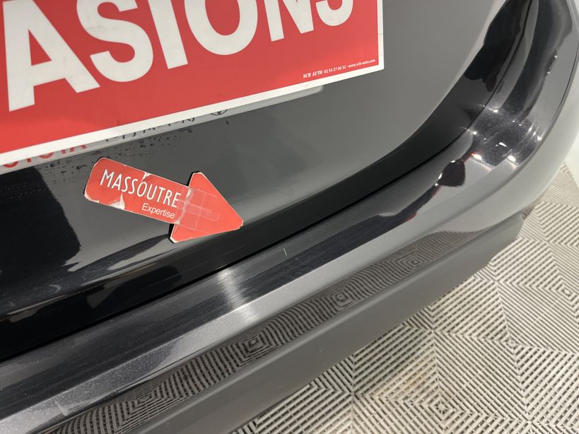 TOYOTA YARIS HYBRIDE MY22 2022 - Photo n°2