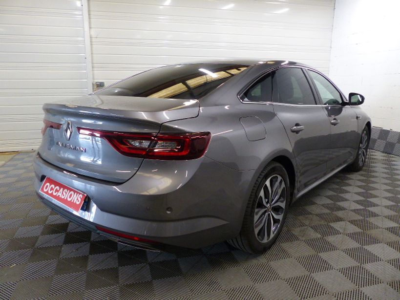 RENAULT TALISMAN 2019 - Photo n°5