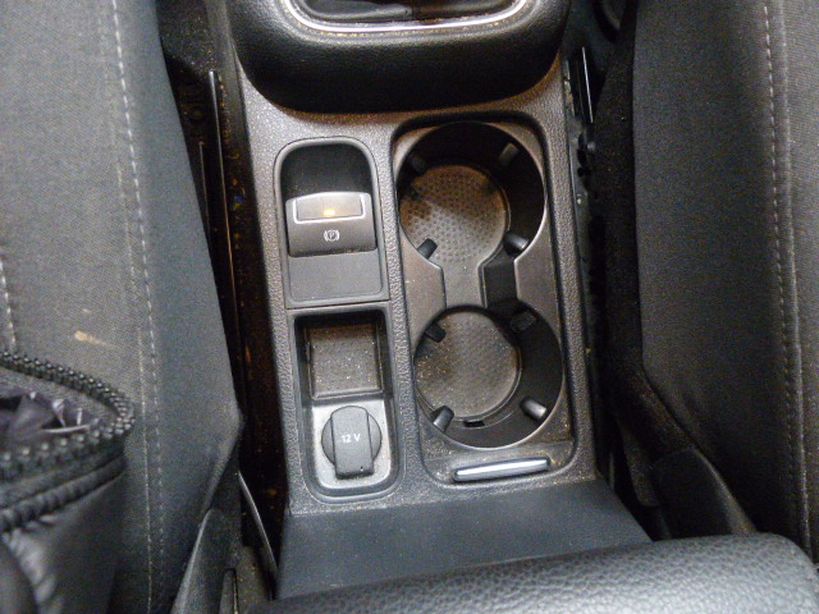 VOLKSWAGEN SHARAN 2013 - Photo n°19