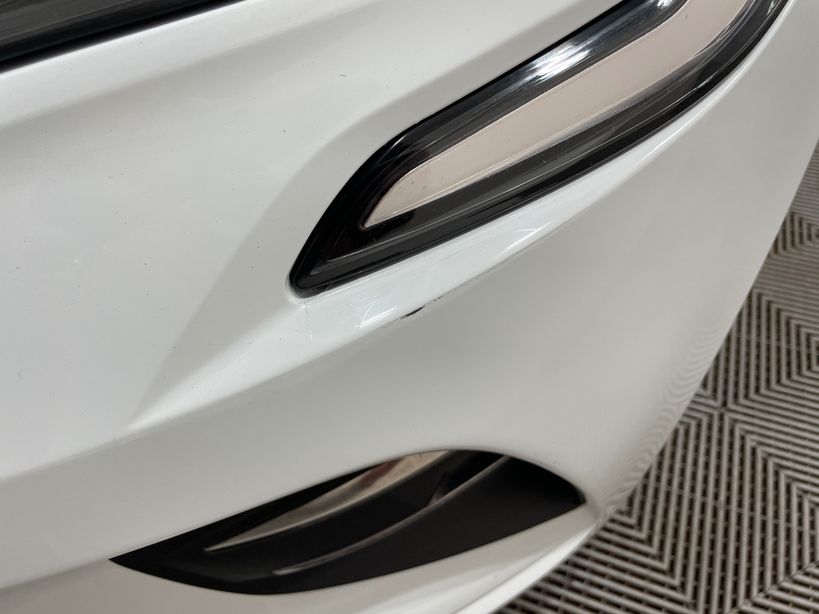 RENAULT CLIO V 2021 - Photo n°9