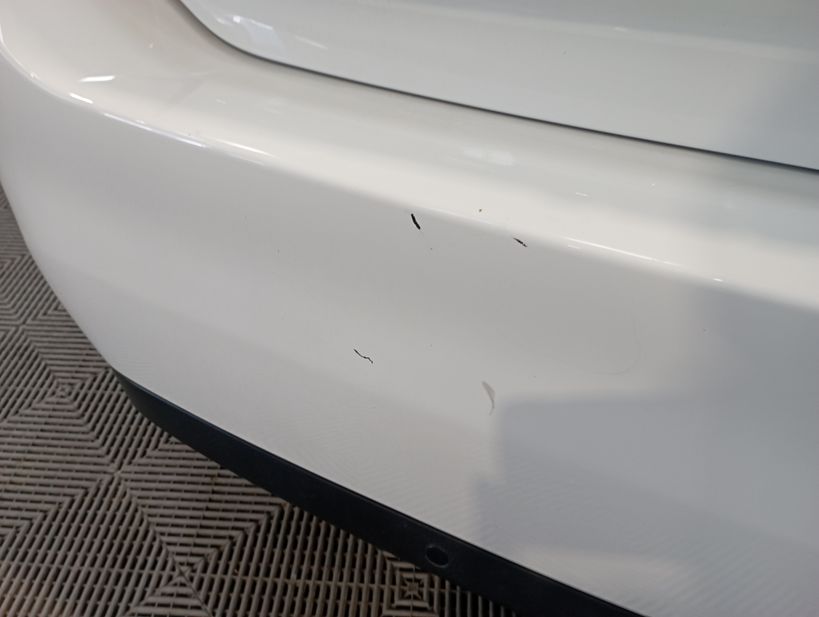 PEUGEOT 308 2020 - Photo n°8