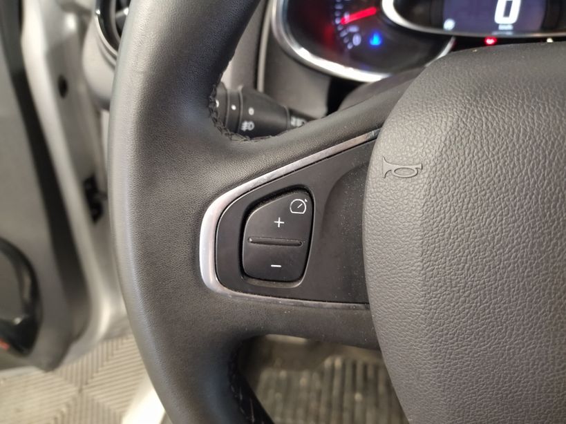 RENAULT CLIO IV BUSINESS 2019 - Photo n°28
