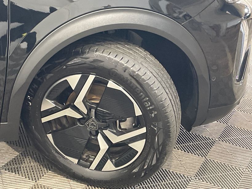 PEUGEOT 2008 ELECTRIQUE 2025 - Photo n°4