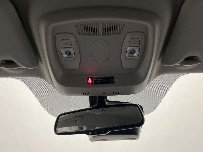 RENAULT KADJAR 2021 - Photo n°23