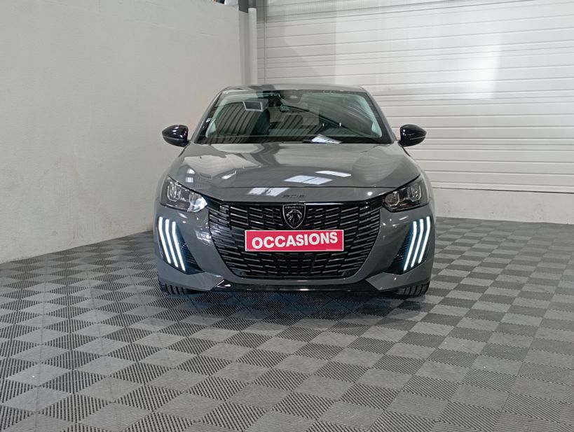 PEUGEOT 208 2024 - Photo n°2