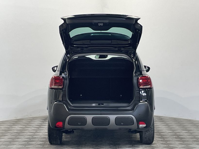 CITROEN C3 AIRCROSS 2024 - Photo n°47
